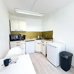 Top-wohnung Fuer Gruppen 15 Min Zum Alex Parken Apartment Berlin