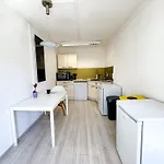 Apartment Top-wohnung Fuer Gruppen 15 Min Zum Alex Parken *