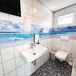 Top-wohnung Fuer Gruppen 15 Min Zum Alex Parken Apartment *