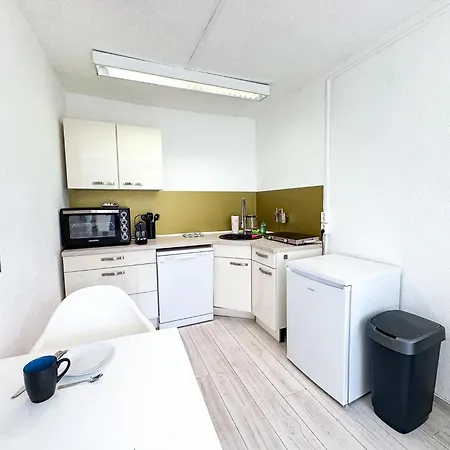 Top-wohnung Fuer Gruppen 15 Min Zum Alex Parken Apartment Berlin