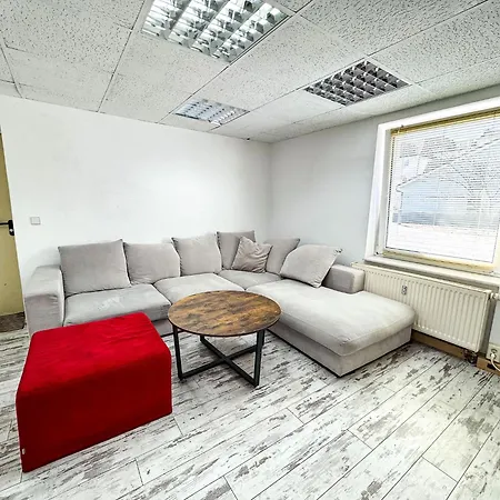 Apartment Top-wohnung Fuer Gruppen 15 Min Zum Alex Parken *